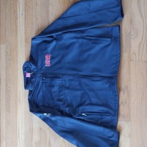 Olympics Team USA Men's XL  Jackets